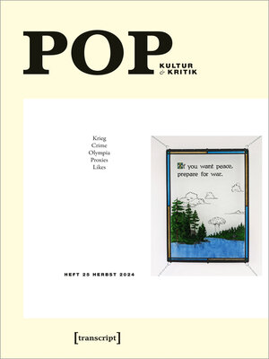 cover image of POP